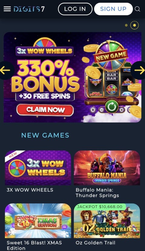 Juega tragamonedas nuevas y reclama bonos desde tu móvil