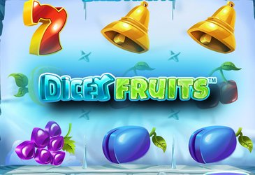 Dicey Fruits